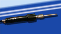 Handschweisspistole SP640v2 mit Titan-Sonotrode
