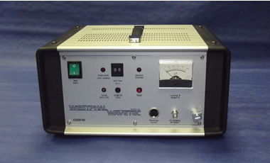 Ultrasonic hand welding kit