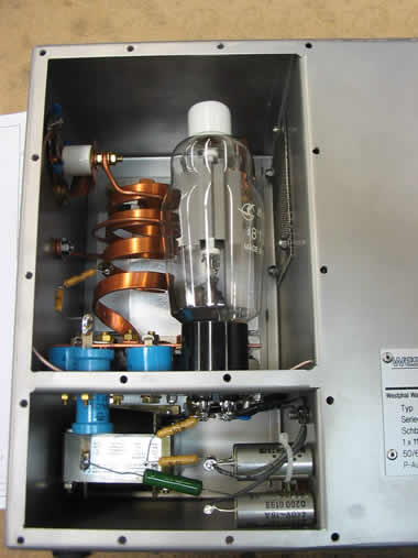 Generatoren