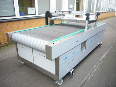 Prototypenbau / Kleinserien