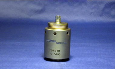 Ultraschallkopf SH 340