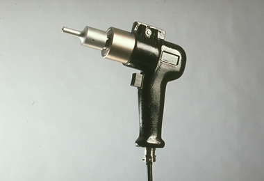 Handpistol